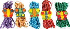 small foot Hüpfgummi Set 5-teilig