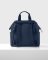 SKIP HOP Wickeltasche/Rucksack Mainframe Midnight Navy