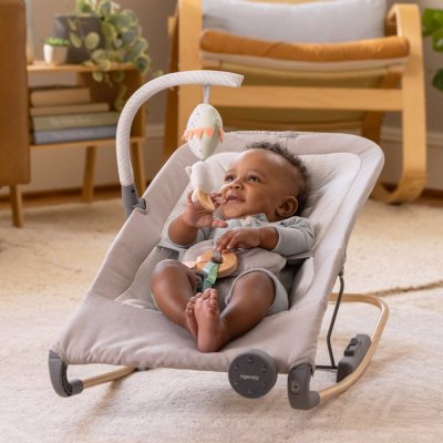 vibration für kinderwagen Robby