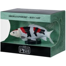 Mojo Kapor koi showa sanshoku v krabičke