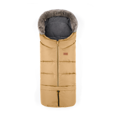 PETITE&MARS Fusak 4v1 Arctic Horizontal Elegant Caramel