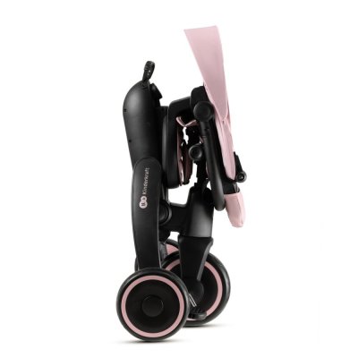 KINDERKRAFT Kinderdreirad Jazz 2 Pink