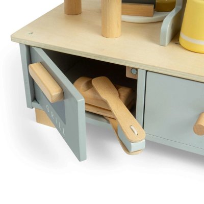 Bigjigs Toys Kavarna