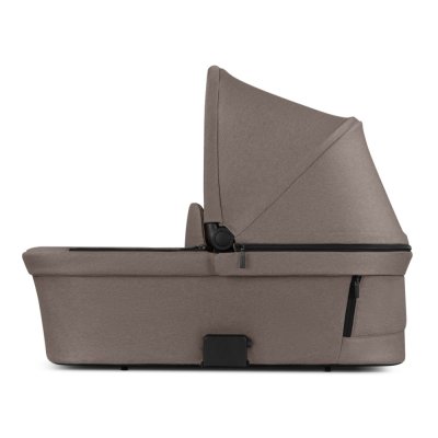 ABC DESIGN Wózek wielofunkcyjny Salsa 5 Air nature 2025 + adapter do fotelika samochodowego gratis