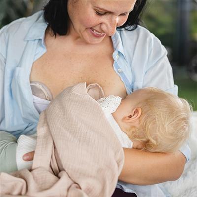 BABYONO Zbiralniki materinega mleka 2 kosa
