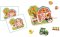 2Kids Toys Joc de Îndemânare Ferma