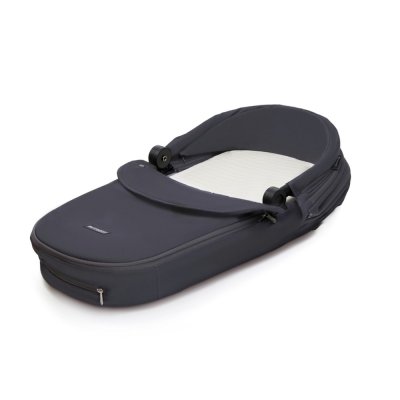 KINDERKRAFT Kombinirani voziček Nea 2 2v1 Dark Grey