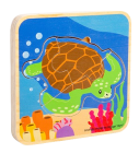 Puzzle pro nejmenší