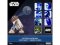 Ugears 3D puzzle mecánico de madera Star Wars R2-D2