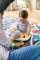 BABY EINSTEIN Spieldecke 4-in-1 Kickin' Tunes ™ 0m+
