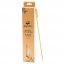 Bamboo Barbecue Skewers Wide, 30 pcs