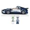 Sluban Town M38-B1063 Voiture de police rapide
