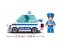 Sluban Metropolis M38-B1217B Patrouille de Police Municipale