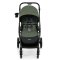 KINDERKRAFT SELECT Sportwagen Yoxi Mystic Groen