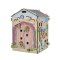 BusyKids Activity board Domek DINO