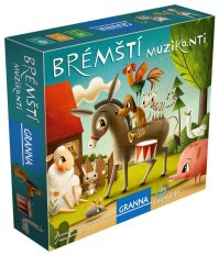 Granna Bremenski svirači