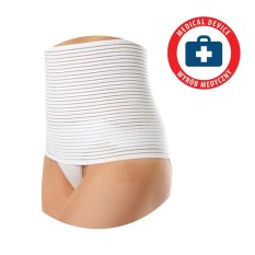 BABYONO Pas kompresyjny poporodowy Comfort L