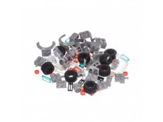 L-W Toys Kreativni set za sestavljanje avtomobilov