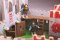 Bigjigs Toys Kasteel van Koning George