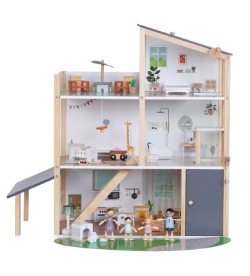 2Kids Toys Puppenhaus Kateřina