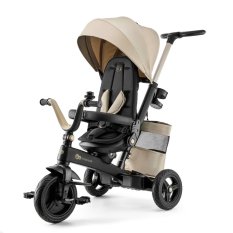 KINDERKRAFT Kinderdreirad Easytwist Beige
