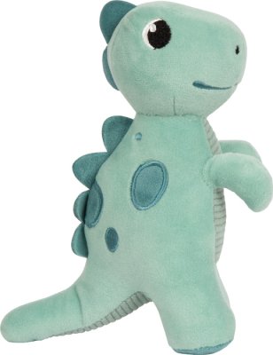small foot Pluszowy T. rex zielony Dino