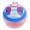SKIP HOP Zoo Butterfly Snack Container 12m+