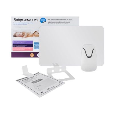 BABYSENSE Monitor oddechu Babysense 1 PRO