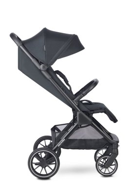 EASYWALKER Sportkinderwagen Jackey2 XL Midnight Black