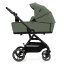 KINDERKRAFT SELECT Детска количка комбинирана Yoxi 2в1 Mystic Green
