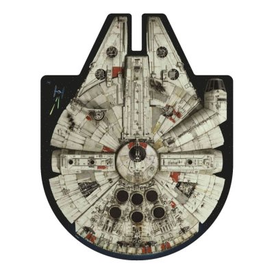 Ridley's Games Star Wars Millennium Falcon 1000 elementów