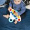BABY EINSTEIN Pop & Explore Stingray™ sensorisk paradisleksak 6m+