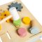 Bigjigs Toys Werkbank mit Hammerbank
