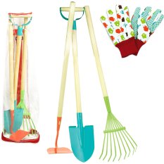 Vilac Grand set de jardin
