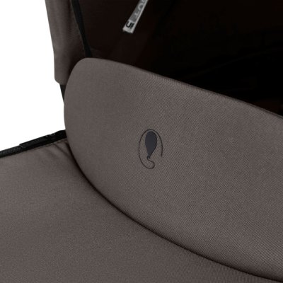 ABC DESIGN Wózek wielofunkcyjny Salsa 5 Air - Zestaw startowy teddy