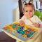 Bigjigs Toys Drveni morski ribolov