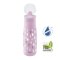 Flacon Flip NUK Mini-Me - roz 450ml, 12m+