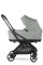 EASYWALKER Poussette combinée Rockey M Fresh Green