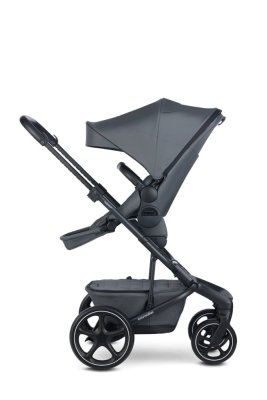 EASYWALKER SET Kinderwagen 4in1 Harvey⁵ Premium 2in1 Mineral Grey LITE RWS + CYBEX Aton B2 i-Size + Base