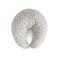 CEBA BABY Cuscino da allattamento Huggy (150x60x37) Basic Exotic