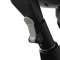 KINDERKRAFT SELECT Tricycle Easytwist Platinum Grey, Premium