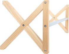 small foot Hindernisparcours Kavalett