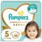 PAMPERS Premium Care Wegwerfwindeln 5 (11-16 kg) 88 Stück - MEGA PACK