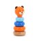 Vilac Houten Stapeltoren Beer Marcel