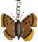 2Kids Toys Drewniany breloczek duży Motyl