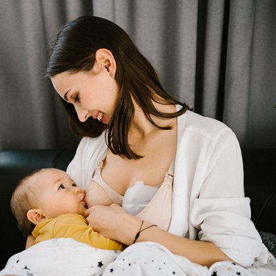 Bomba tira leite elétrica BABYONO Nurse Pro