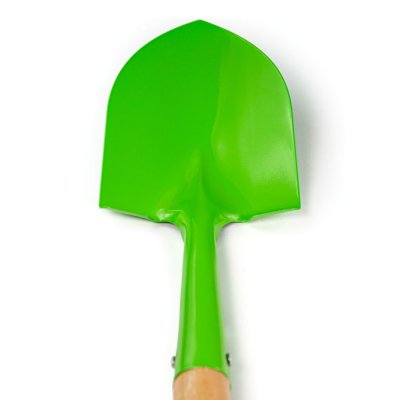 Bigjigs Toys Rövid nyelű ásó