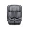 KINDERKRAFT Bilbarnstol Oneto3 i-Size 76-150cm + Isofix Cool grey