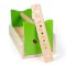 Bigjigs Toys Gärtner-Set in Trage