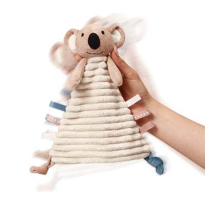 BABYONO Zabawka pluszowa Koala Charlie 0m+